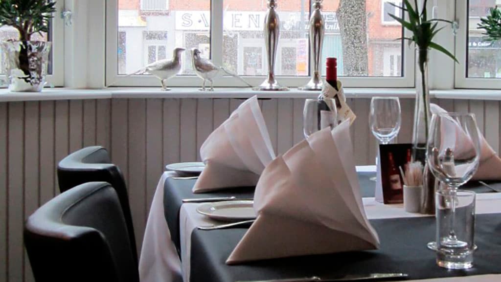 Hotel Rødding, Restaurant and Inn