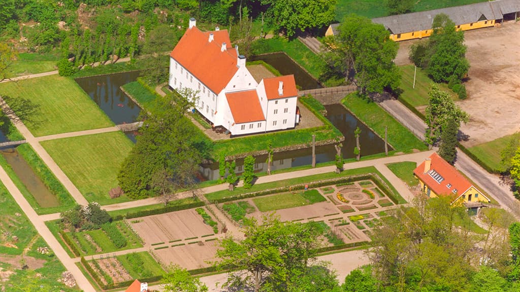 Sønderskov Hovedgård