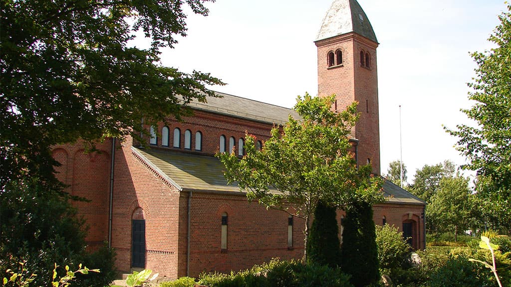 Askov Kirke