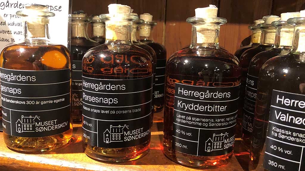 sønderskov Snaps