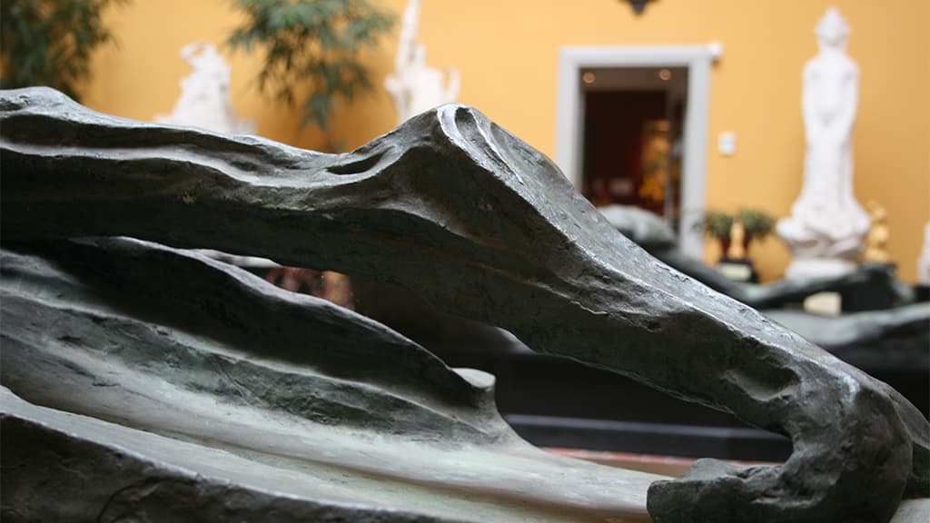 The Shadow - Vejen Museum of Art