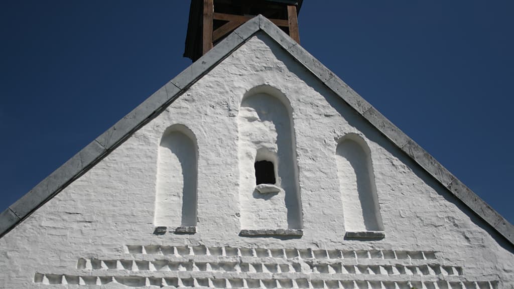 Hjerting Church