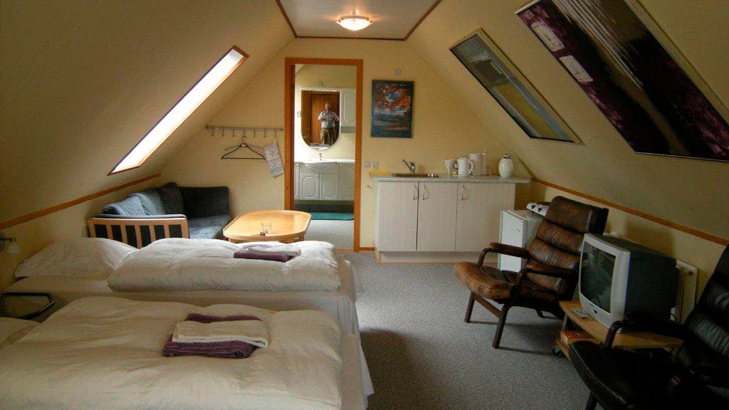 Jels Bed and Breakfast