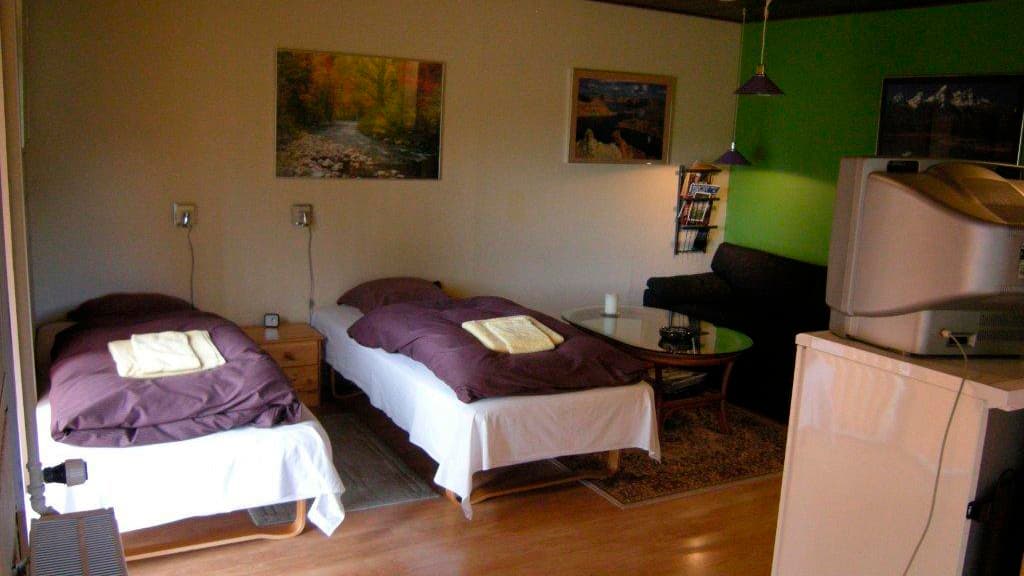 Jels Bed and Breakfast