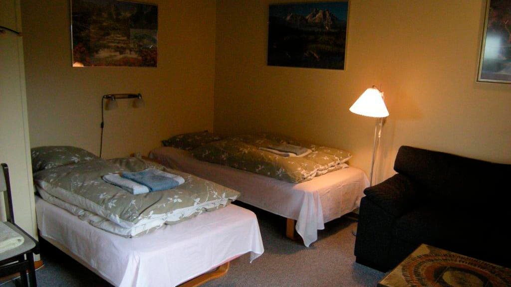 Jels Bed and Breakfast