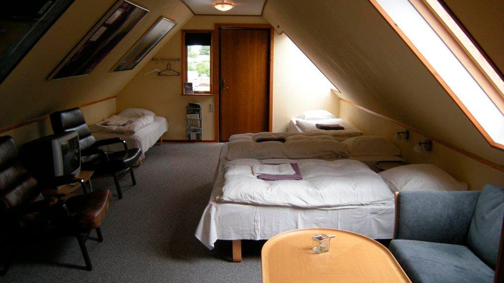 Jels Bed and Breakfast