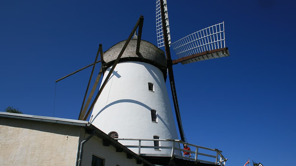 Jels Mill