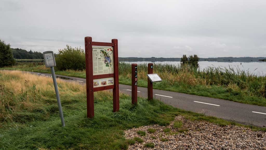 Bølling Lake