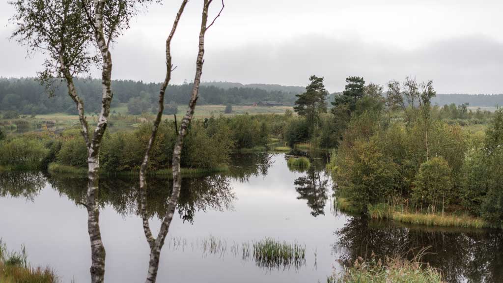Bølling Lake