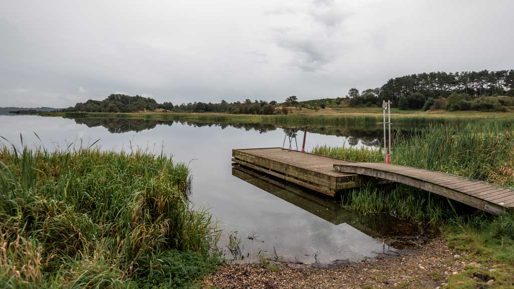 Bølling Lake