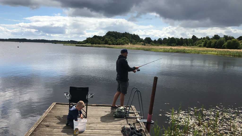 Bølling Lake