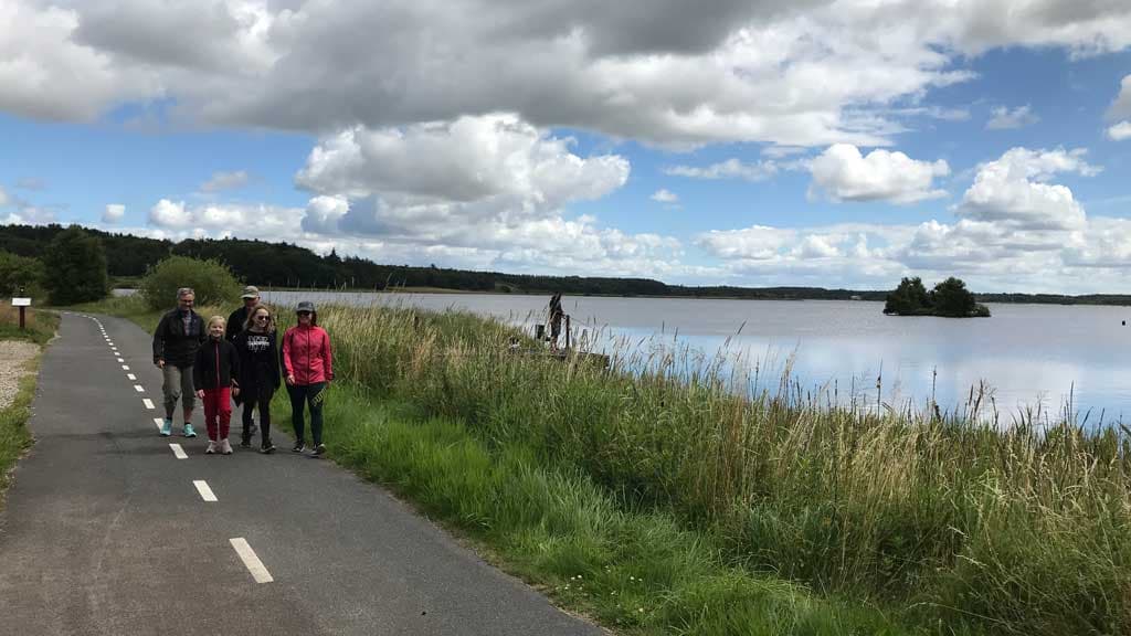 Bølling Lake