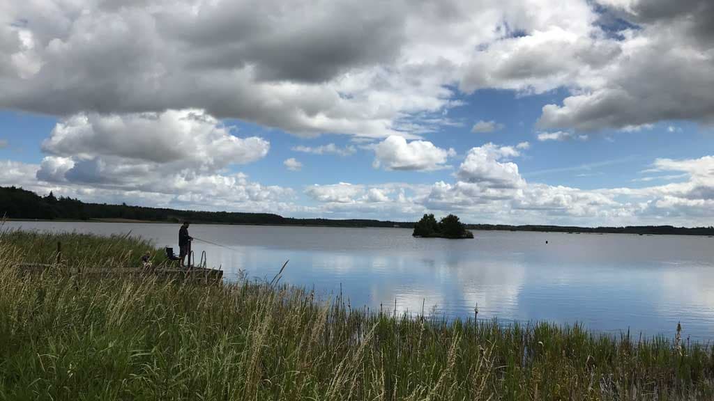 Bølling Lake