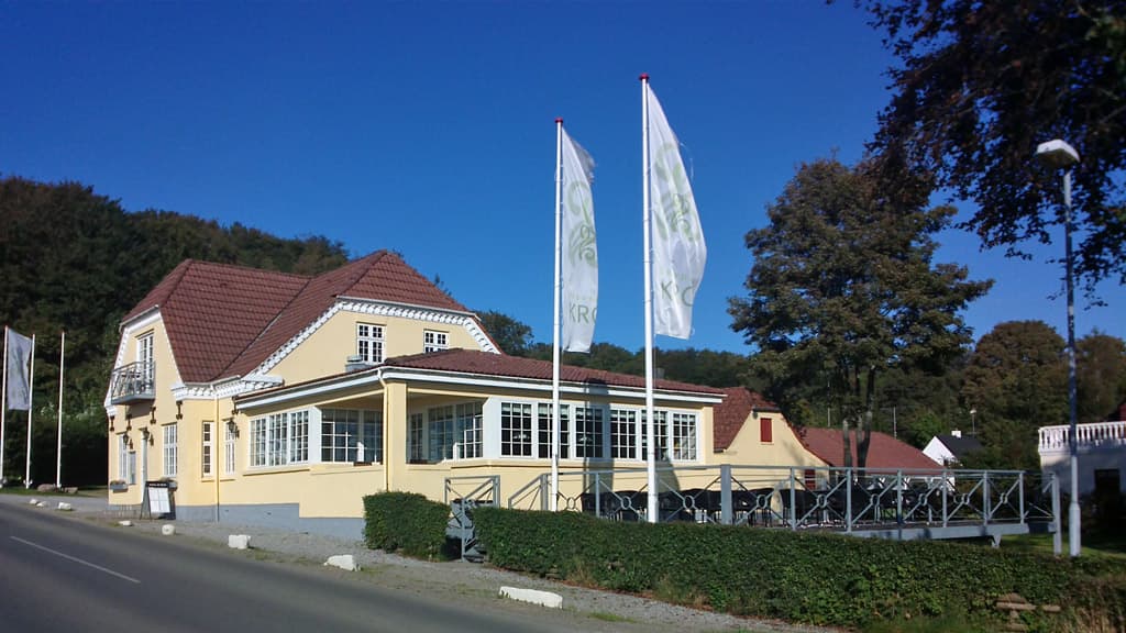 Skovdal Kro