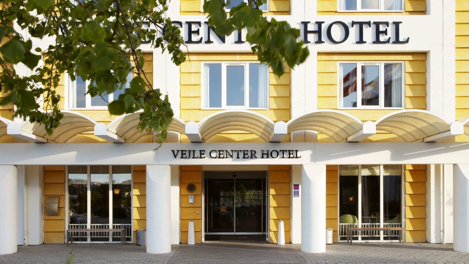 Milling Hotel Vejle