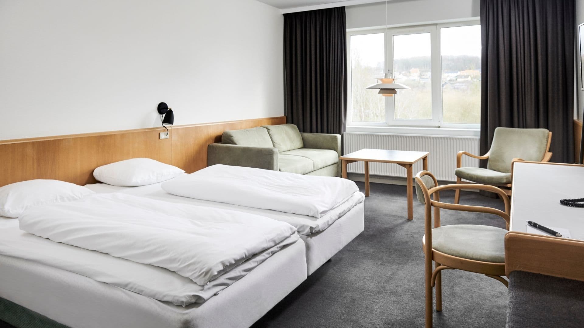 Milling Hotel Vejle
