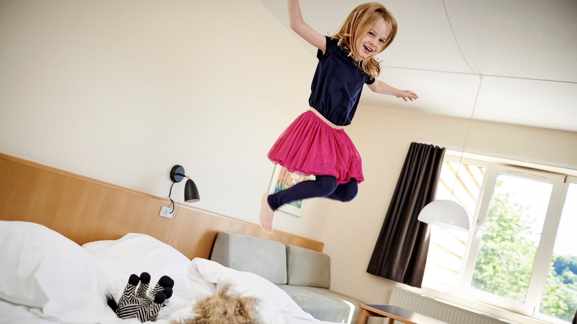 Milling Hotel Vejle