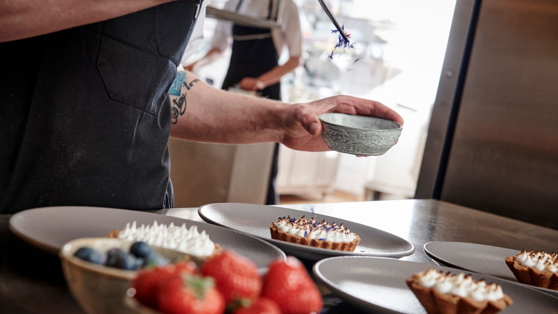 Milling Hotel Vejle