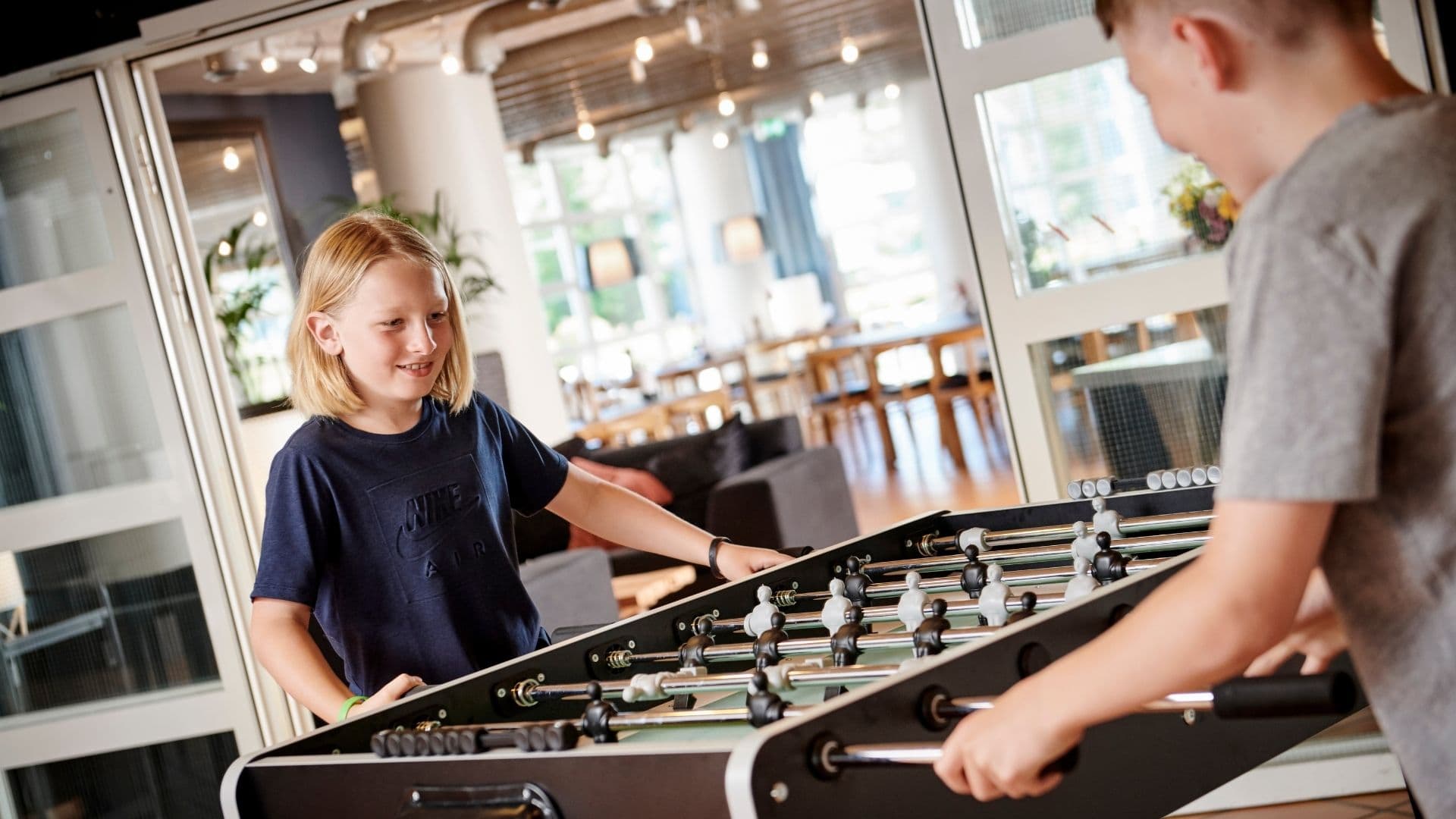 Milling Hotel Vejle