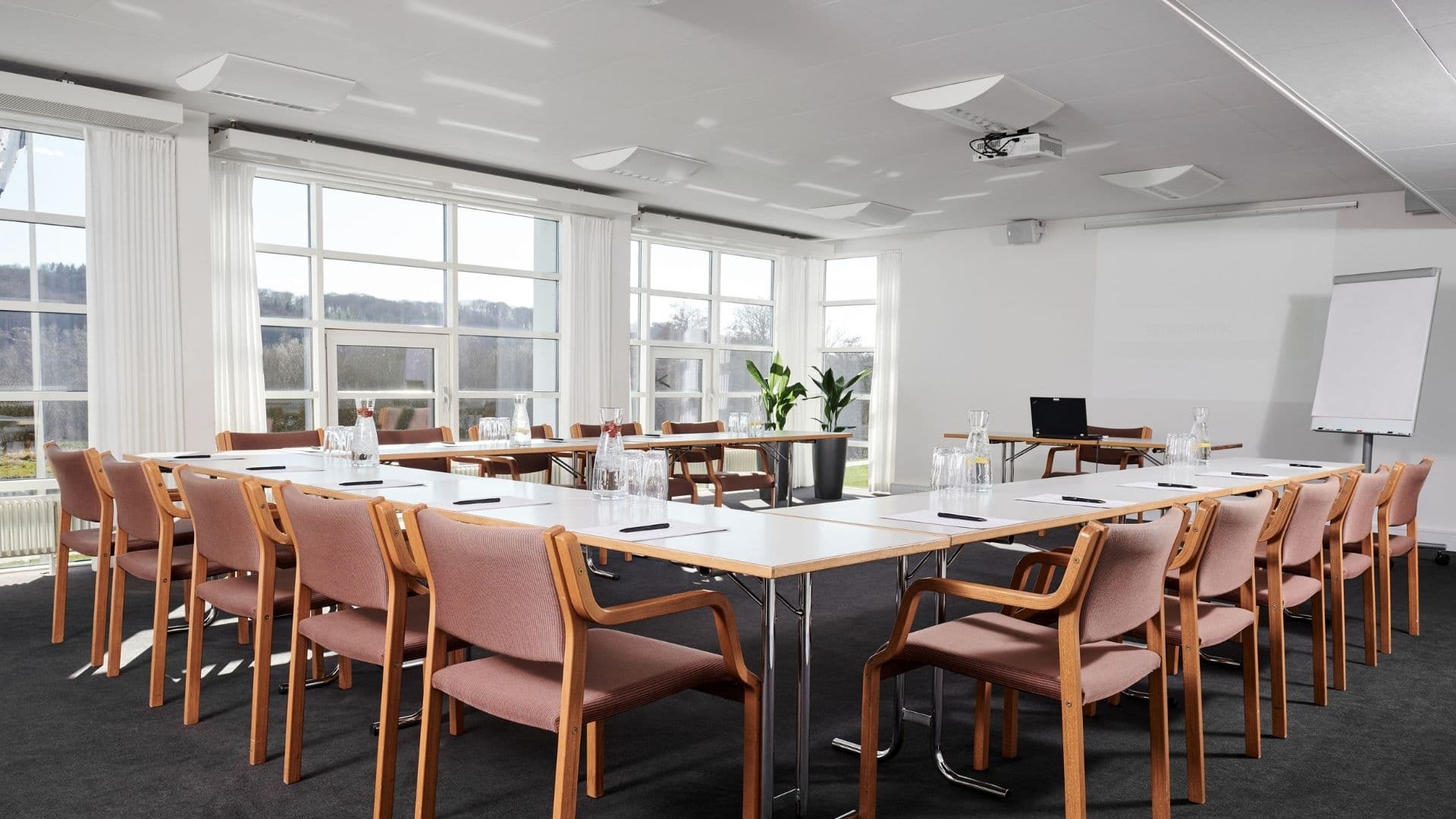 Milling Hotel Vejle