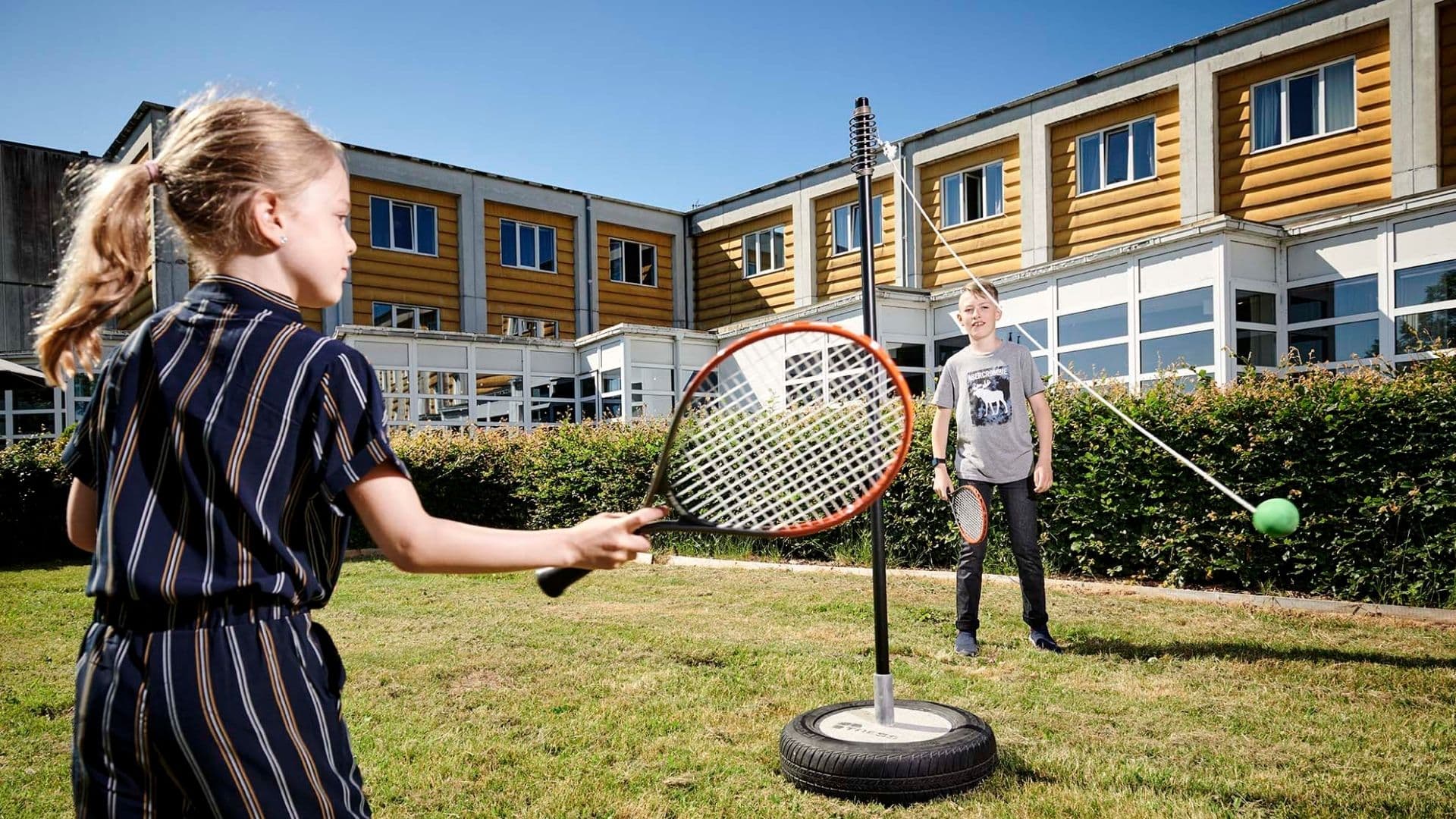 Milling Hotel Vejle