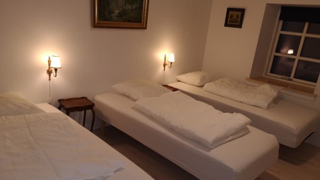 Bøgehus B&B