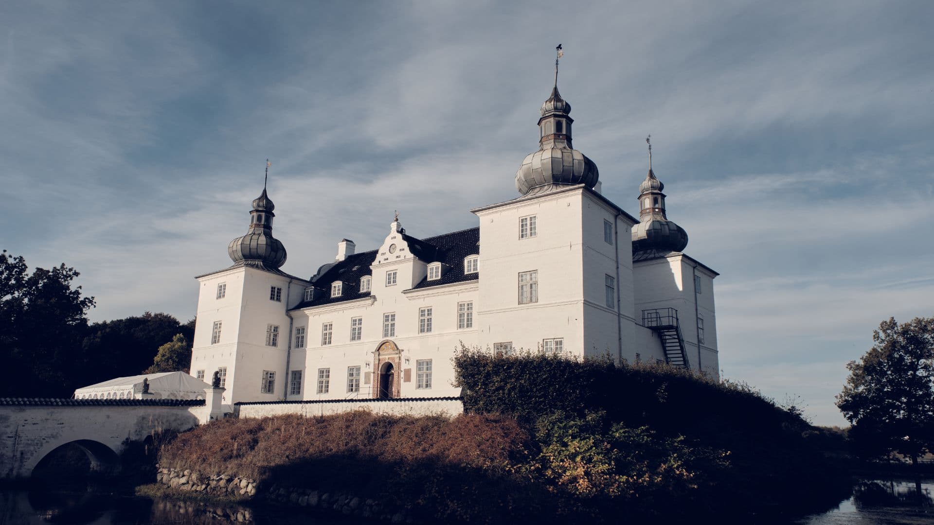 Engelsholm Castle
