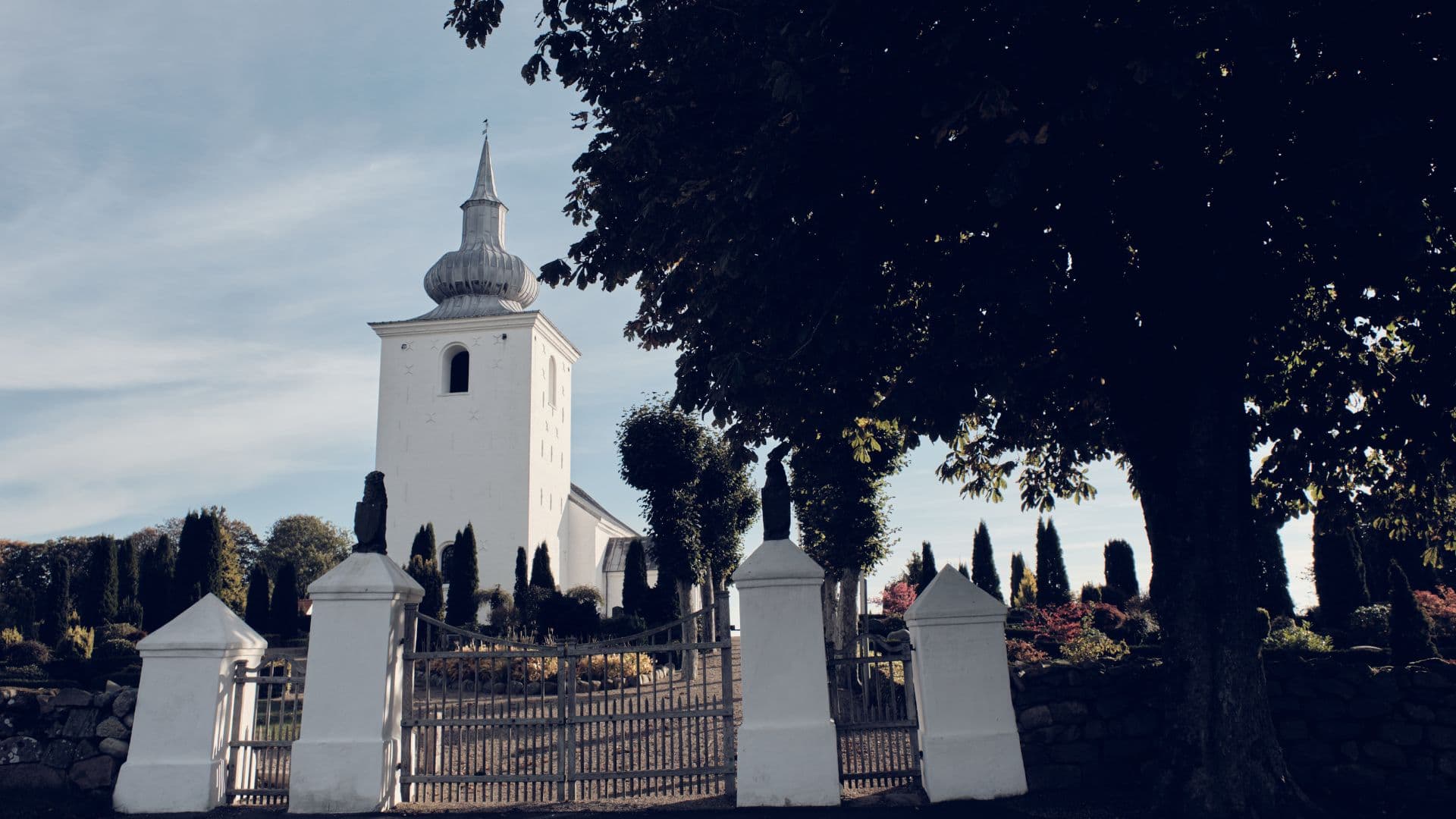 Nørup Church