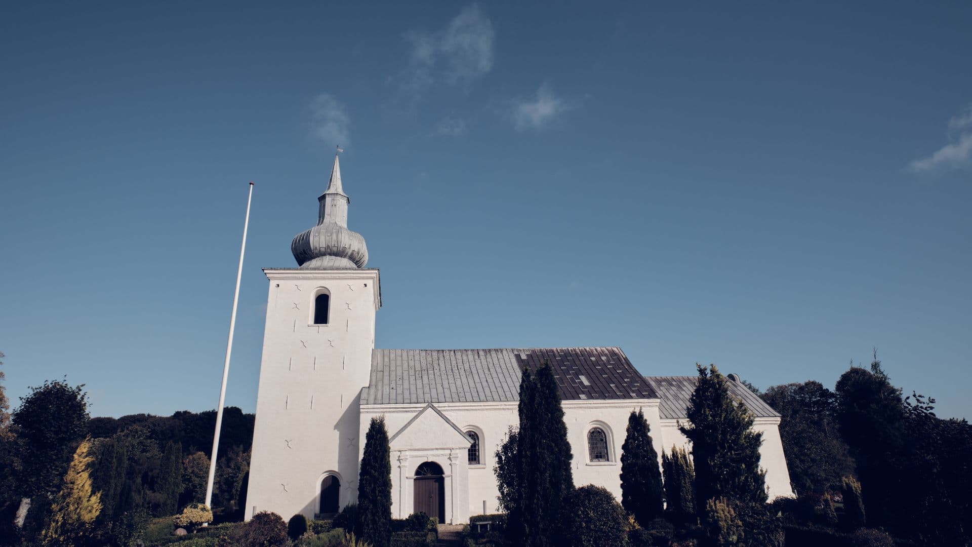Nørup Church
