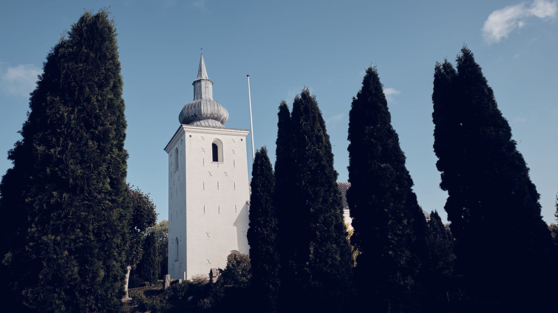 Nørup Church