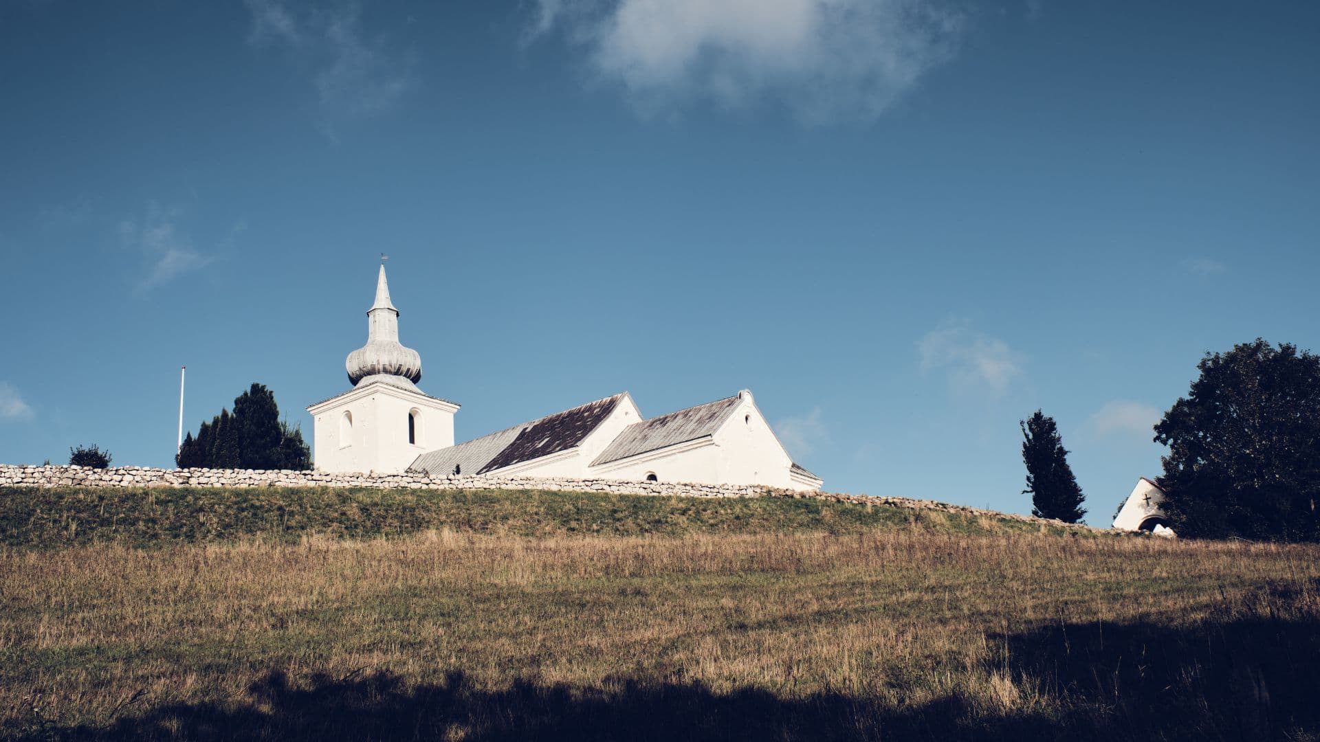 Nørup Church