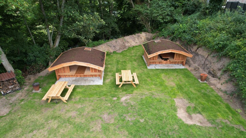Randbøldal Camping