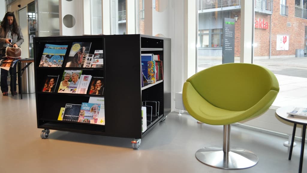 Jelling Public Library