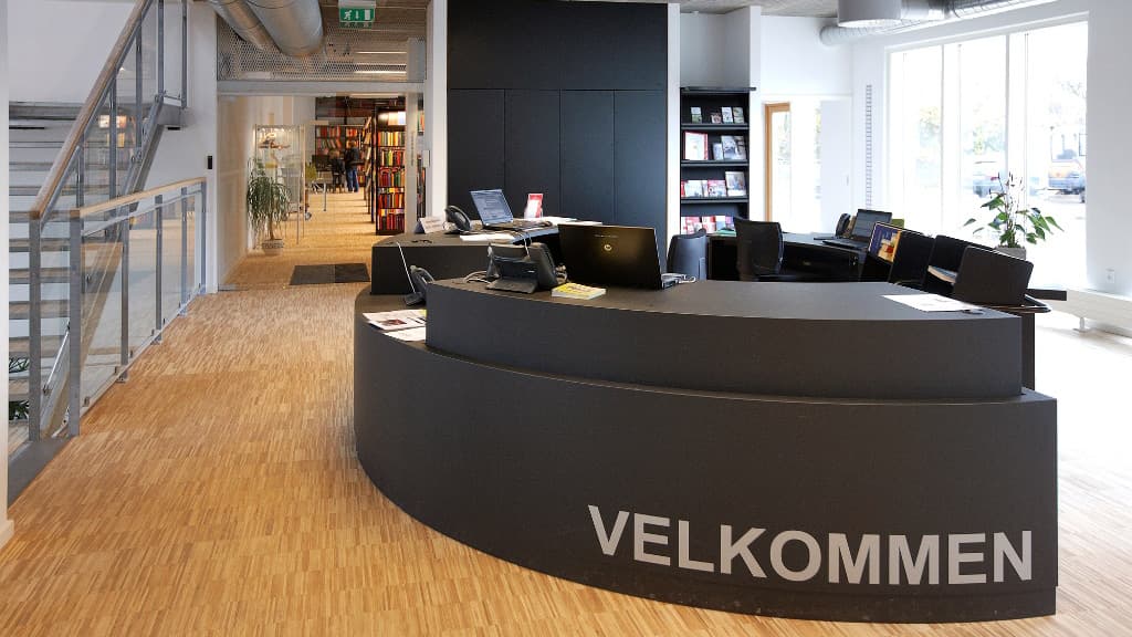Jelling Public Library