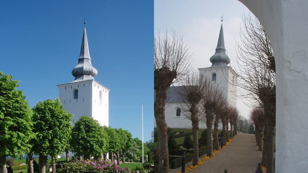 Bredsten Church