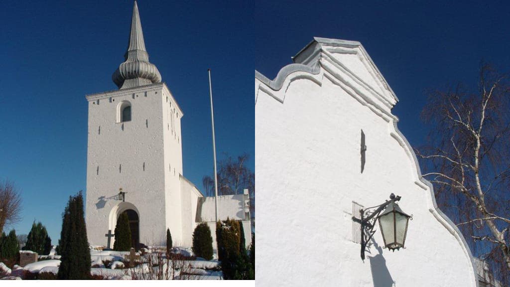 Bredsten Church