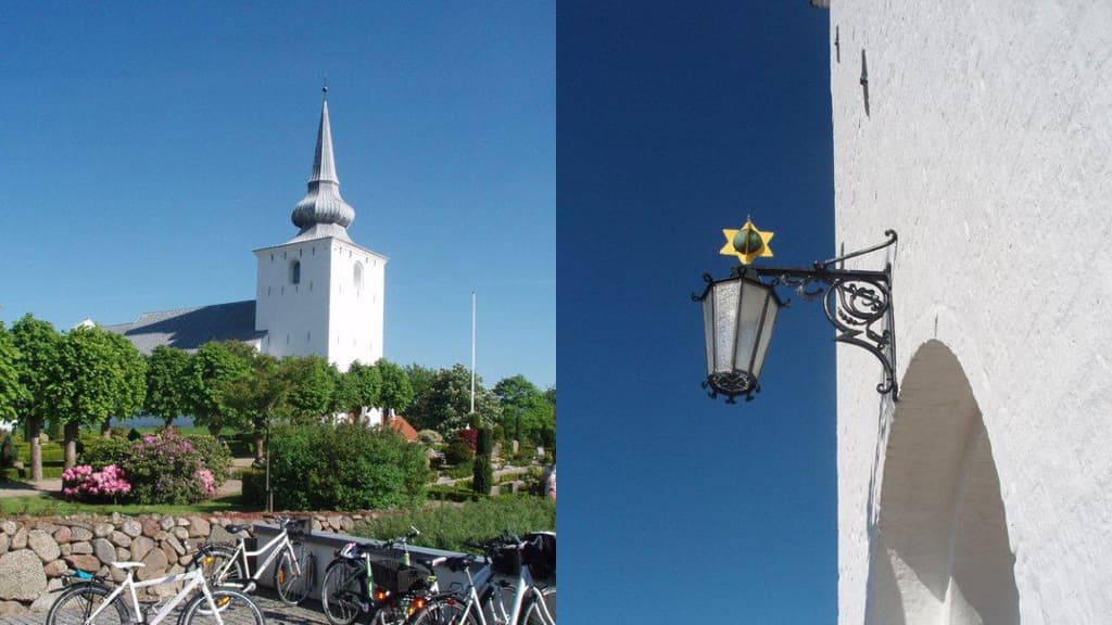 Bredsten Church