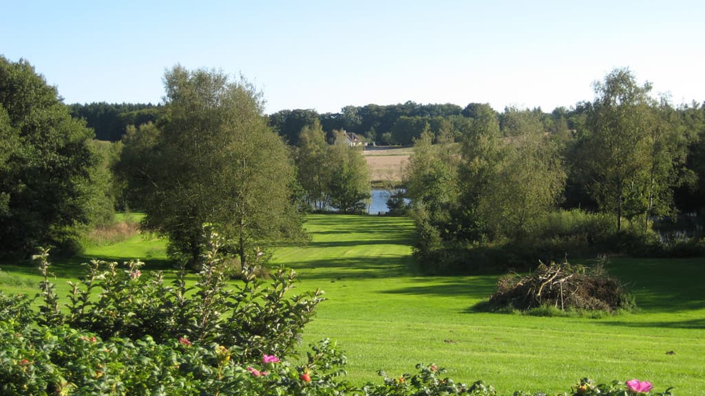 Egtved Camping
