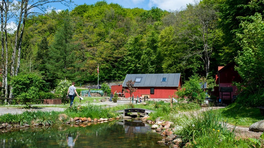 The Randbøldal Museum