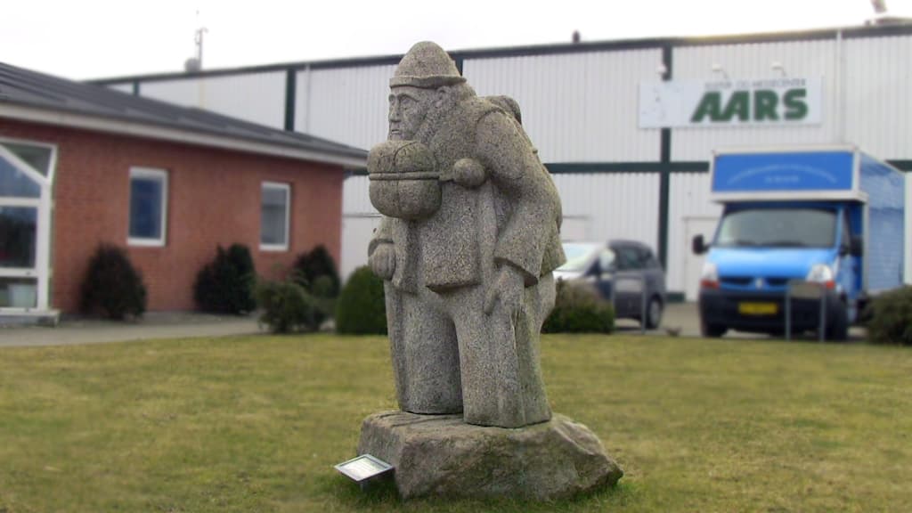 "Tordenkalven"