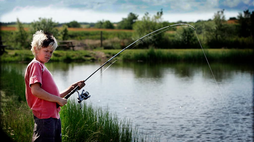 Volstrup Fishing Park (Put & Take)