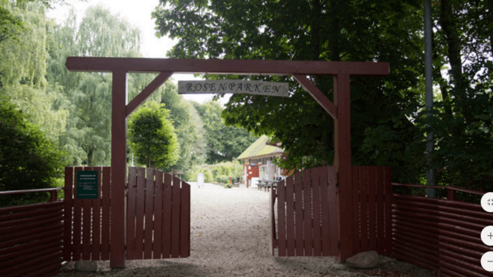 Shelter Aalestrup