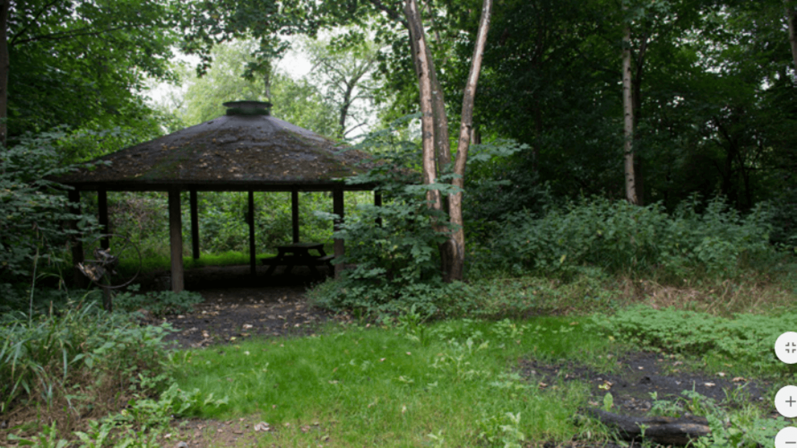 Shelter Aalestrup