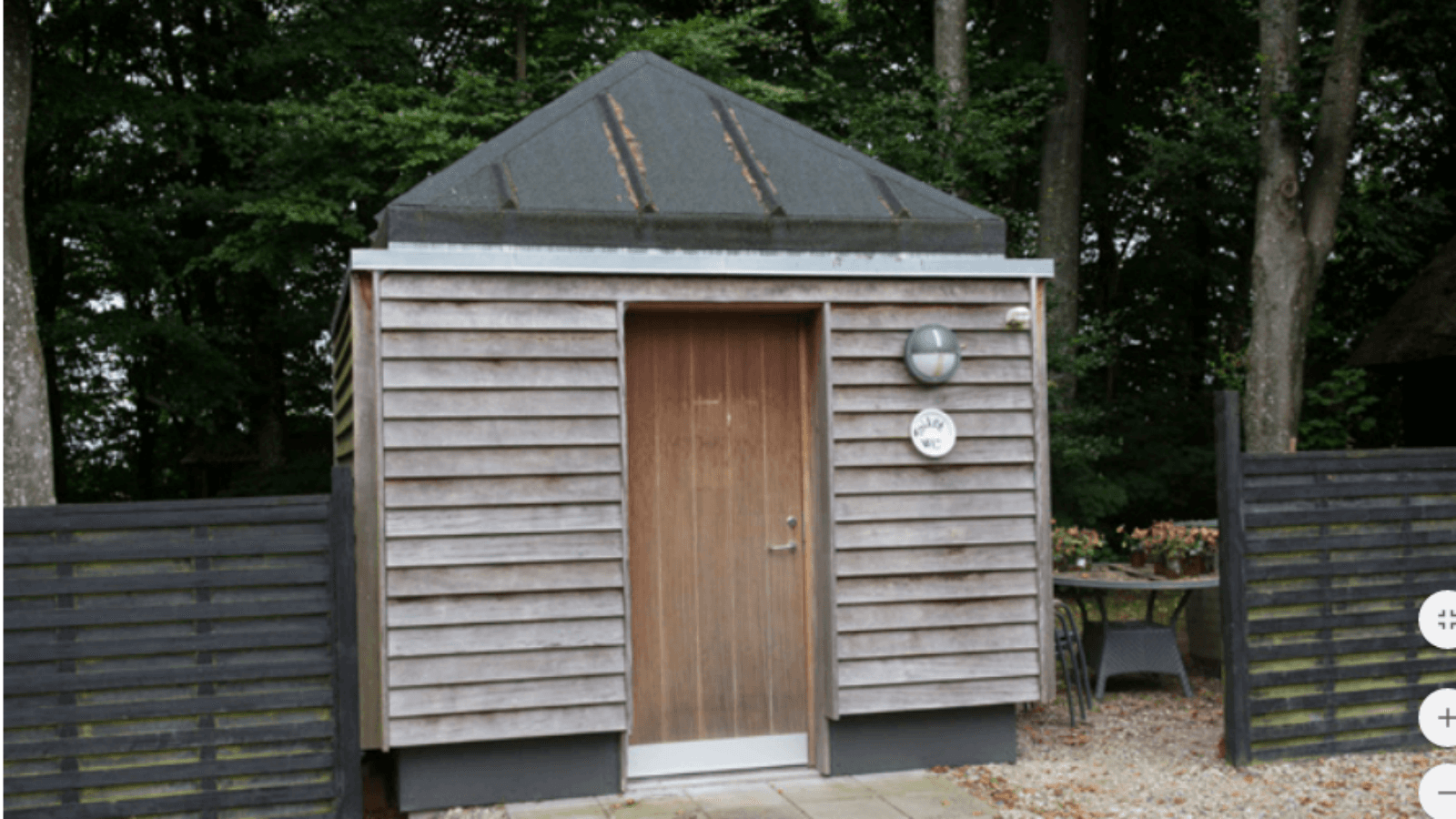 Shelter Aalestrup
