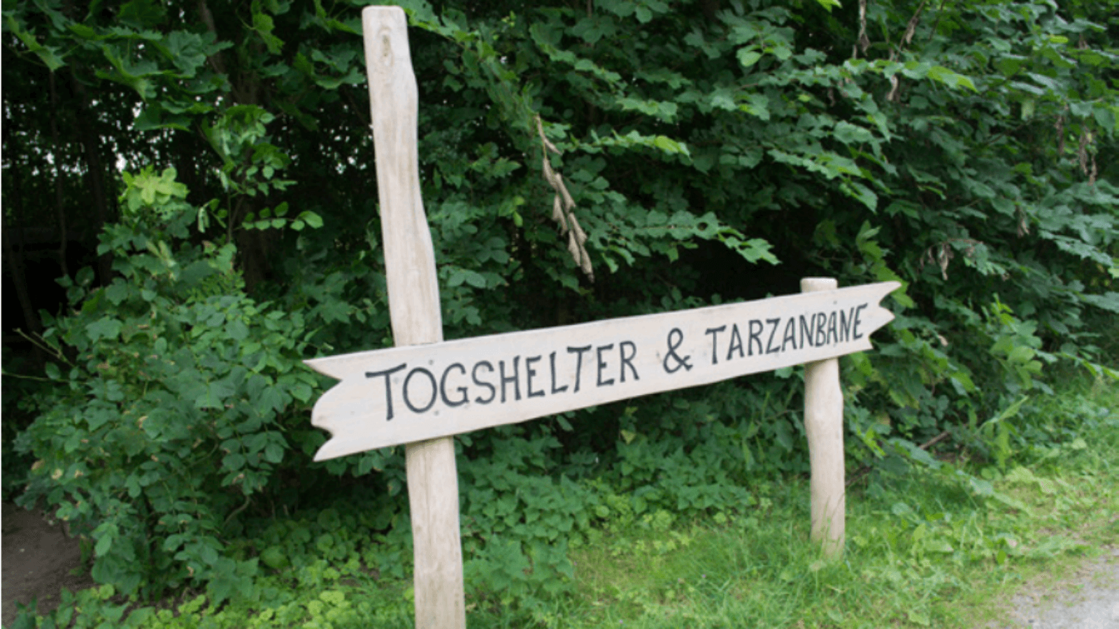 Østrup Nature Park