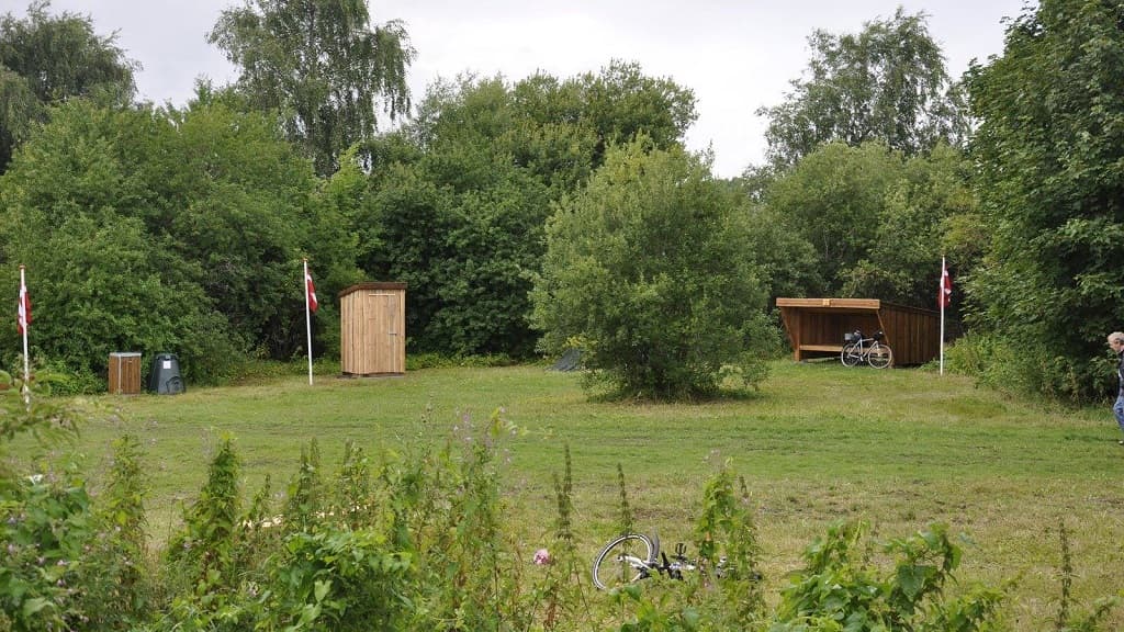 Møldrup Activity spot
