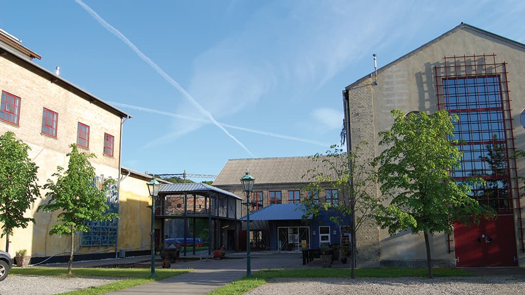 The GAS Museum
