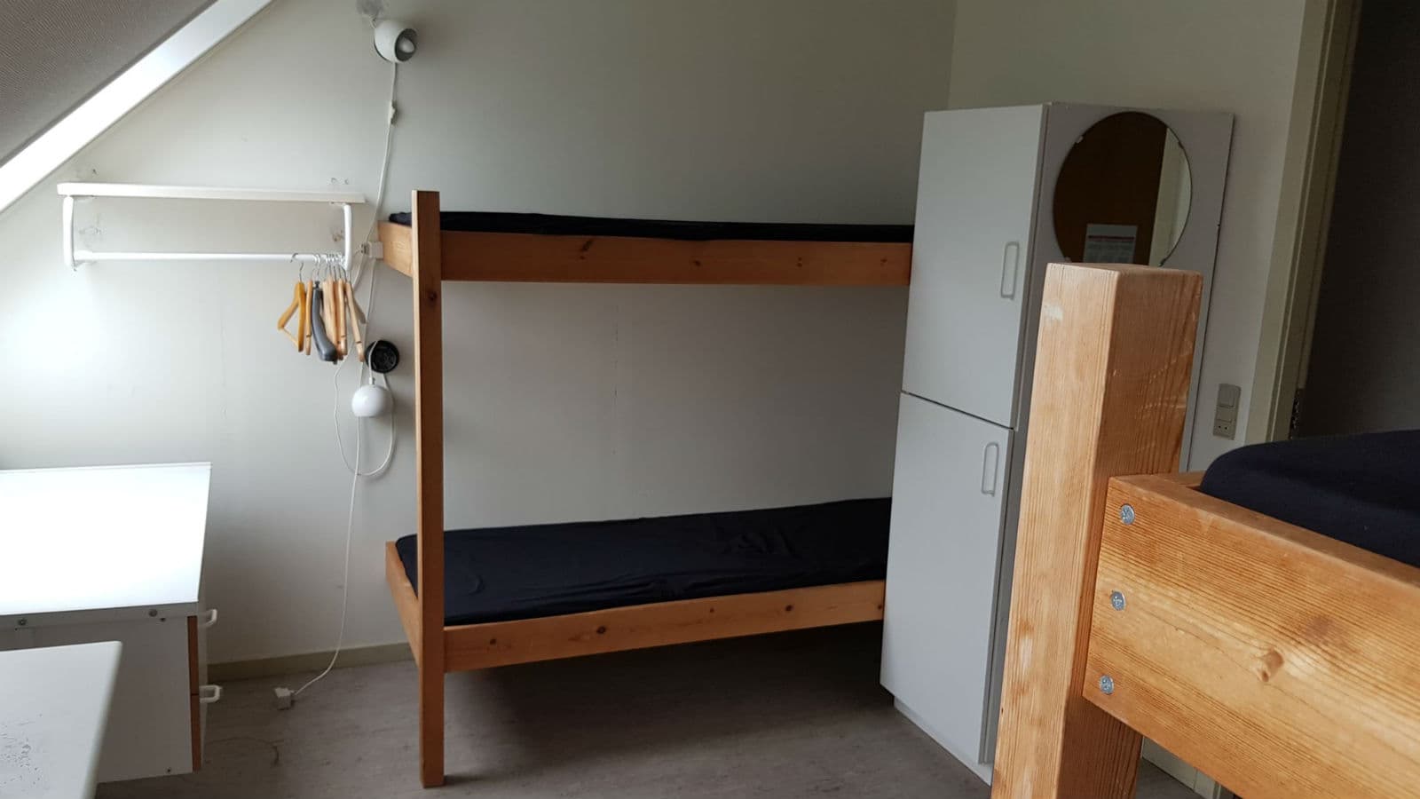 Aalestrup Hostel