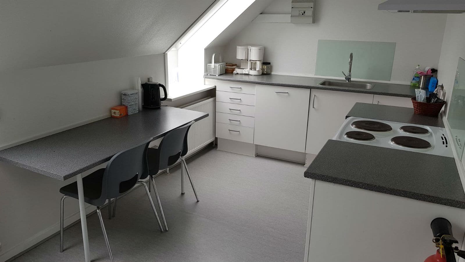 Aalestrup Hostel