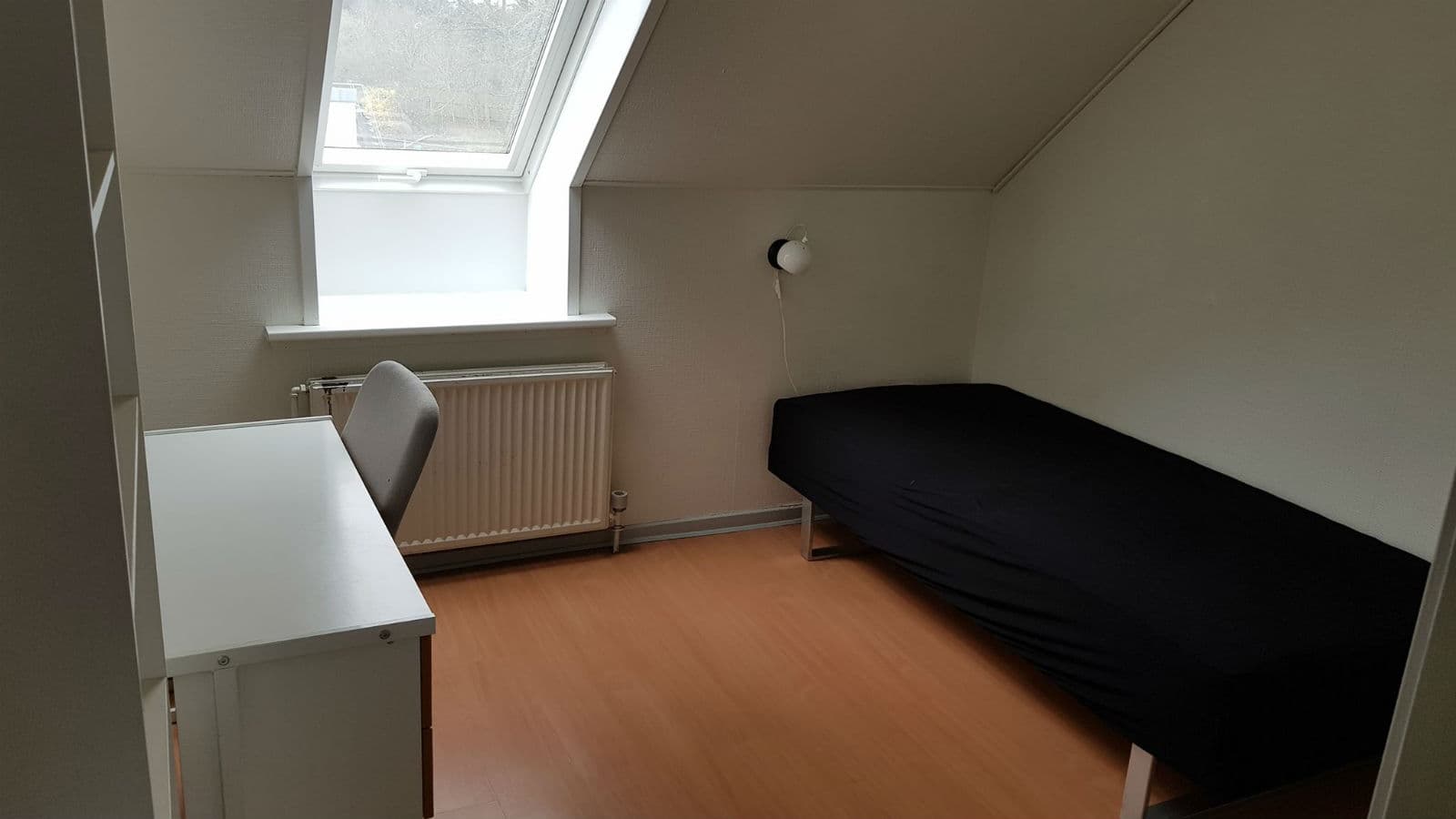 Aalestrup Hostel